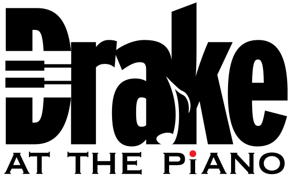 drake at the piano logo